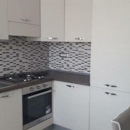 Appartamento B&B Domus Pompei Scafati Eksteriør billede