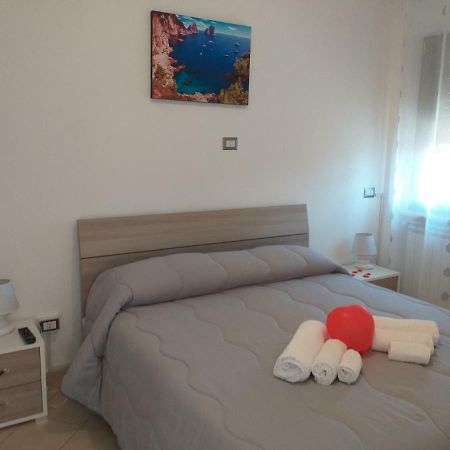 Appartamento B&B Domus Pompei Scafati Eksteriør billede