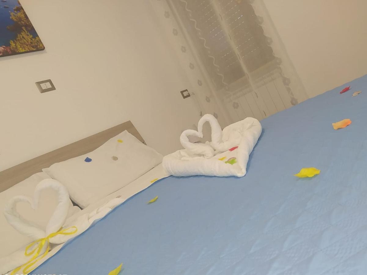 Appartamento B&B Domus Pompei Scafati Eksteriør billede