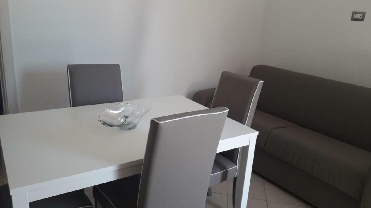 Appartamento B&B Domus Pompei Scafati Eksteriør billede