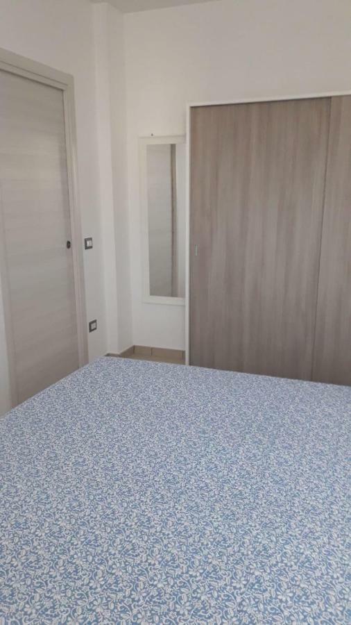 Appartamento B&B Domus Pompei Scafati Eksteriør billede