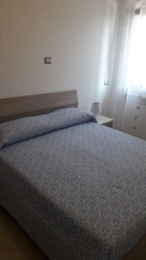 Appartamento B&B Domus Pompei Scafati Eksteriør billede